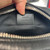 Used Gucci Small Leather Handbag 60115-S000279725 View 8