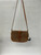 Used Dooney & Bourke Small Leather Handbag 60091-S000614566 View 1