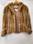 Used Vintage Fur Short HeavyCoat M-8/10 As Is 60030-S000944334 View 1