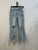 Used Unbranded Denim 6-28 60126-S000473028 View 1