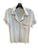 Used Unbranded Short Sleeve Top S-4/6 60100-S000335507 View 2