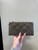 Used Tory Burch Leather Wallet 60100-S000335508 View 2