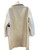 Used Zara Long Heavy Coat M-8/10 60100-S000335513 View 2