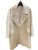 Used Zara Long Heavy Coat M-8/10 60100-S000335513 View 1