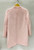 Used Zara Long Light Jacket M-8/10 60091-S000614595 View 2