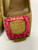 Used Prada Dress Sandals 8.5 60091-S000614605 View 3