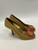 Used Prada Dress Sandals 8.5 60091-S000614605 View 4