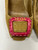 Used Prada Dress Sandals 8.5 60091-S000614605 View 2