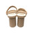 Used Dolce Vita Dress Sandals 10 60021-S000885671 View 3