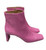 Used Circus By Sam Edelman Ankle Boots 8.5 60021-S000885678 View 2