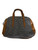 Used Fossil Large Leather Handbag 60119-S000119621 View 2