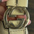 Used Gucci Large Leather Handbag 60129-S000588560 View 15