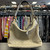 Used Gucci Large Leather Handbag 60129-S000588560 View 1