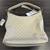 Used Gucci Large Leather Handbag 60129-S000588560 View 3