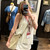 Used Gucci Large Leather Handbag 60129-S000588560 View 22
