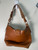Used Dooney & Bourke Large Leather Handbag 60060-S000667384 View 5