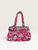 Used Vera Bradley Small Handbag 60032-S000716559 View 1