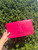 Used YSL Leather Wristlet clutch 60067-S000834403 View 1
