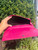 Used YSL Leather Wristlet clutch 60067-S000834403 View 7
