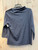 Used Lacoste Long Sleeve Top M-8/10 60093-S000421541 View 2
