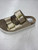 Used Unbranded Wedge Sandals 6 60060-S000667440 View 3
