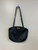 Used Nina Ricci Large Leather Handbag 60100-S000335567 View 1
