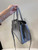 Used Marc By Marc Jacobs Large Leather Handbag 60100-S000335572 View 2