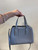 Used Marc By Marc Jacobs Large Leather Handbag 60100-S000335572 View 1