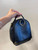 Used as is Versace Large Leather Handbag 60100-S000335573 View 3
