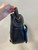 Used as is Versace Large Leather Handbag 60100-S000335573 View 2