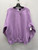 Used Purple Aerie Sweatshirt M-8/10 60137-S000133079 View 1