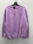 Used Purple Aerie Sweatshirt M-8/10 60137-S000133079 View 3