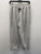 Used Grey Aerie Casual Pant S 4-6/27-28 60137-S000133096 View 3