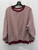 Used Red/White Aerie Sweatshirt S-4/6 60137-S000133095 View 1