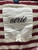 Used Red/White Aerie Sweatshirt S-4/6 60137-S000133095 View 2
