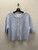 Used Blue Aerie Lightweight Sweater S-4/6 60137-S000133102 View 1