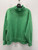 Used Green Aerie Sweatshirt S-4/6 60137-S000133106 View 1
