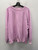 Used Pink Aerie Sweatshirt S-4/6 60137-S000133116 View 1