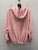 Used Pink Aerie Sweatshirt S-4/6 60137-S000133127 View 3