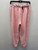 Used Pink Aerie Casual Pant S 4-6/27-28 60137-S000133128 View 3