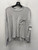 Used Grey Aerie Long Sleeve Top S-4/6 60137-S000133129 View 1