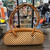 Used Unbranded Small Leather Handbag 60140-S000762108 View 2