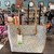 Used Unbranded Small Leather Handbag 60140-S000762114 View 2