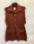 Used Maeve Lightweight Vest S-4/6 60071-S000678447 View 1