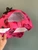Used cherry print Summer Hat L 12-14/31-32 60039-S000848507 View 1