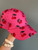 Used cherry print Summer Hat L 12-14/31-32 60039-S000848507 View 2