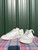 Used Nike Casual Shoes 7.5 60084-S000954649 View 1