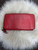 Used Chloe Leather Wallet 60060-S000667518 View 5