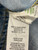 Used Unbranded Denim Jacket S-4/6 60130-S000267706 View 3