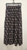 Used Universal Threads Long Skirt 4-27 60027-S001514542 View 1